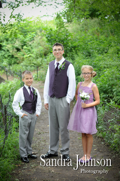 Best Central Park NY Wedding photographer - Sandra Johnson (SJFoto.com)